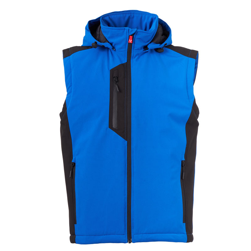 Gilet Galway Vest Ultralite Pad 140 - Payper – Image 3