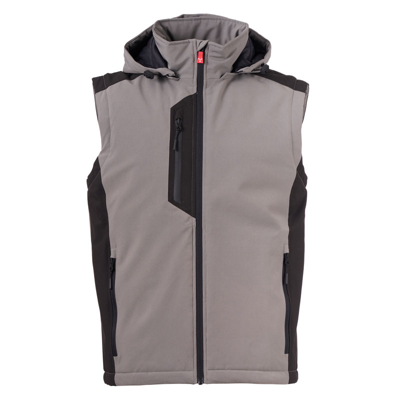 Gilet Galway Vest Ultralite Pad 140 - Payper – Image 5