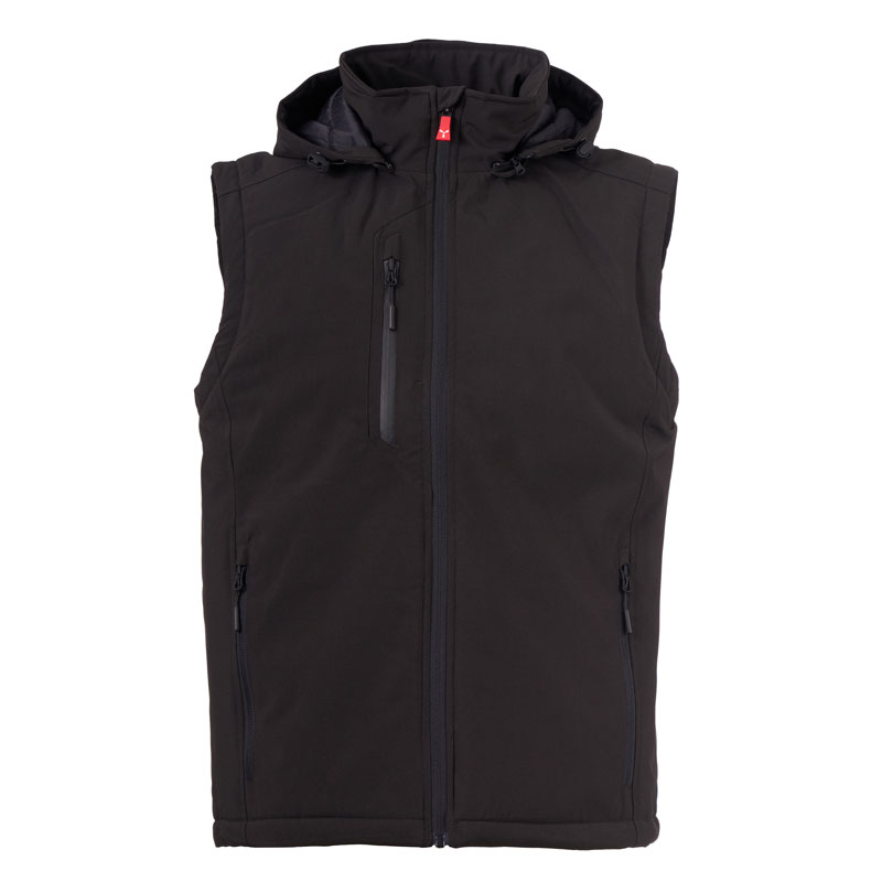 Gilet Galway Vest Ultralite Pad 140 - Payper – Image 6