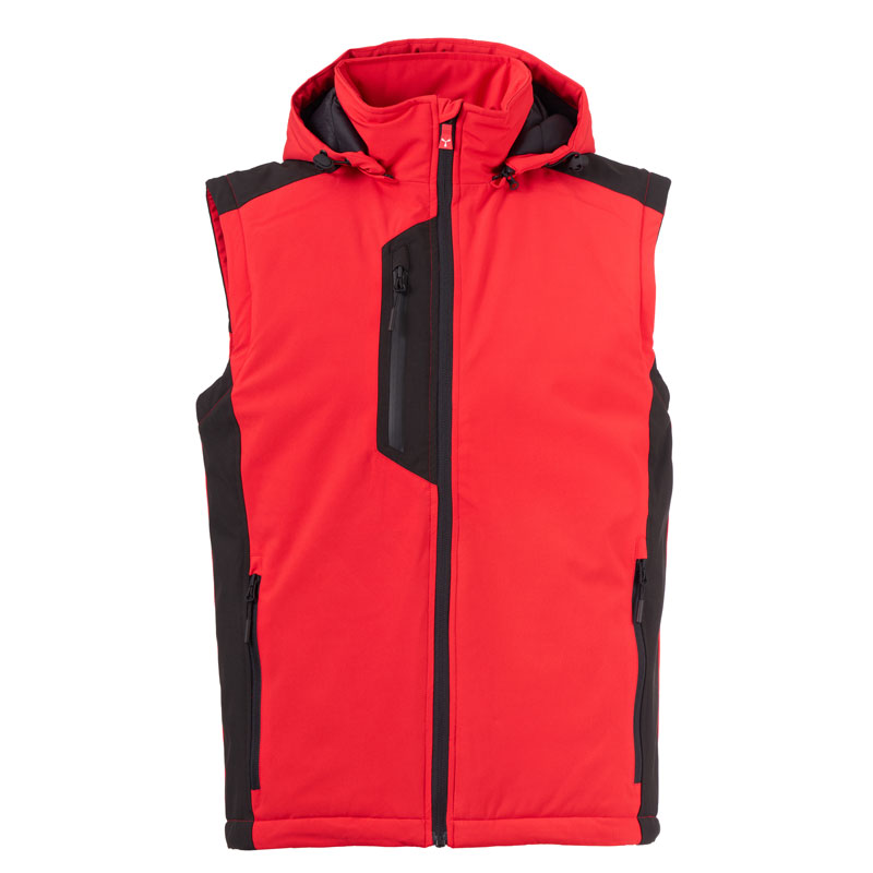 Gilet Galway Vest Ultralite Pad 140 - Payper