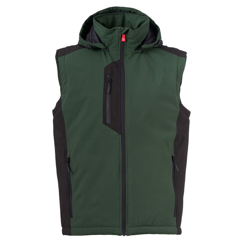 Gilet Galway Vest Ultralite Pad 140 - Payper – Image 2