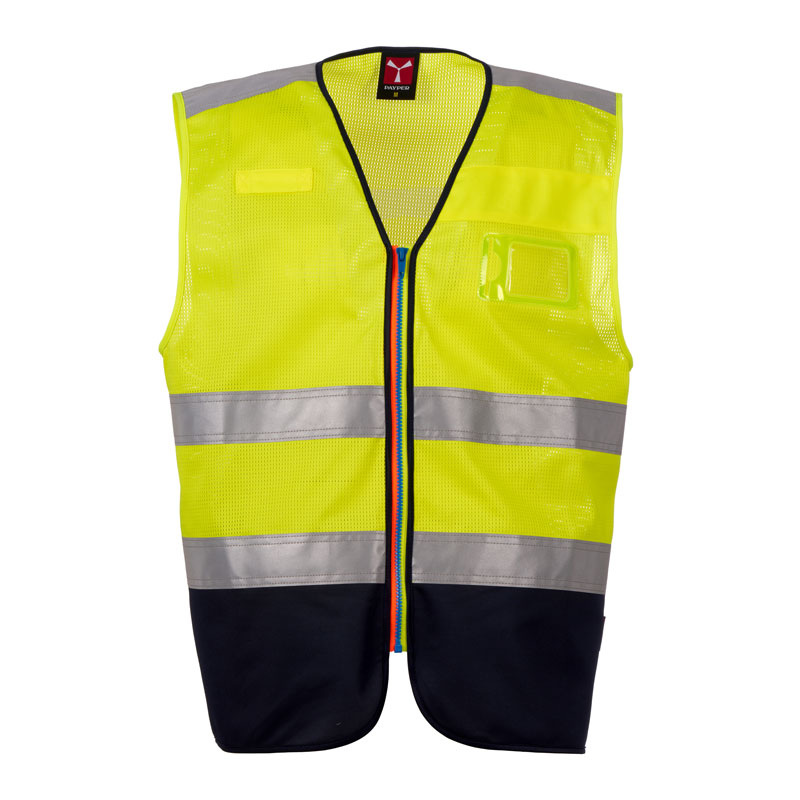 Gilet Ack Mesh - Payper