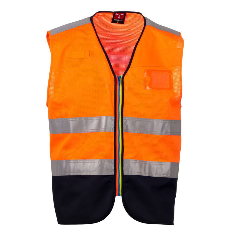 Gilet Ack Mesh - Payper – Image 2