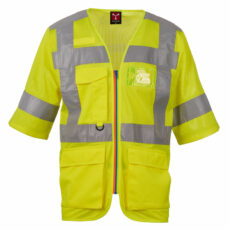 Gilet Exo Mesh - Payper