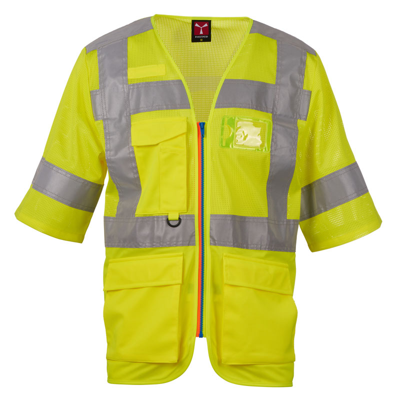 Gilet Exo Mesh - Payper