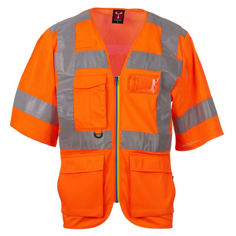 Gilet Exo Mesh - Payper – Image 2