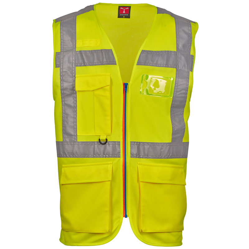 Gilet Extra - Payper – Image 2