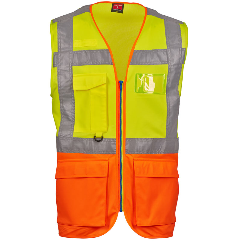 Gilet Extra - Payper – Image 3