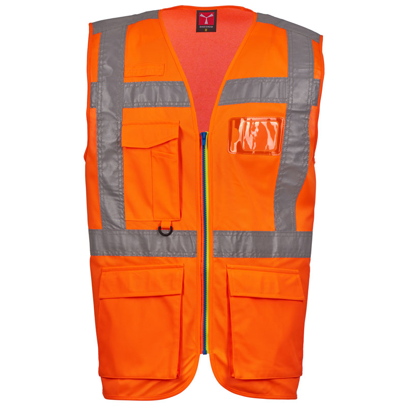 Gilet Extra - Payper – Image 4