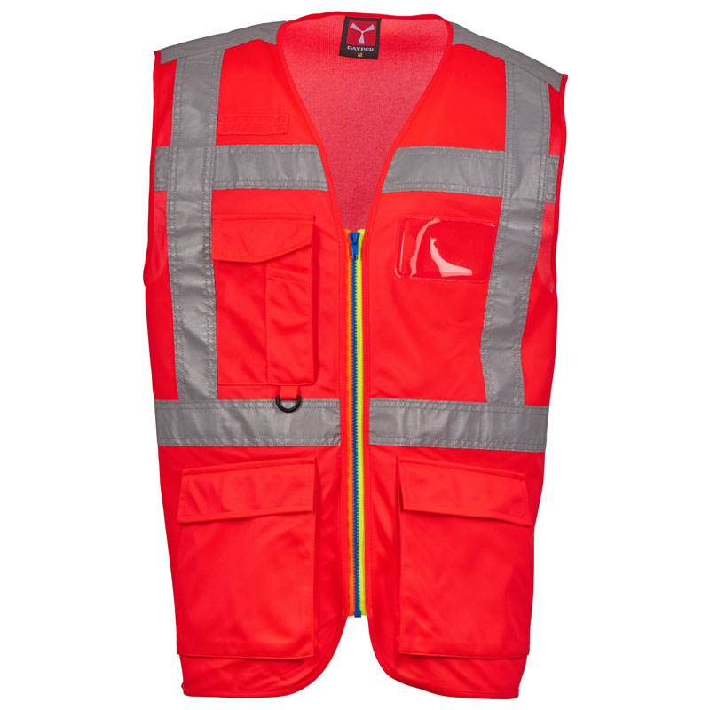 Gilet Extra - Payper