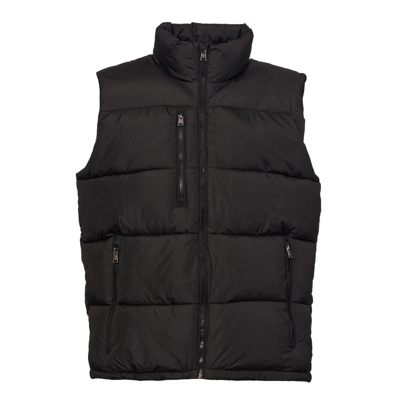 Gilet Metropolitan - Payper – Image 5