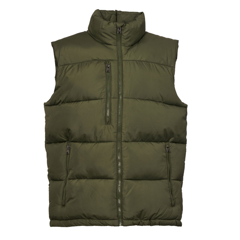 Gilet Metropolitan - Payper