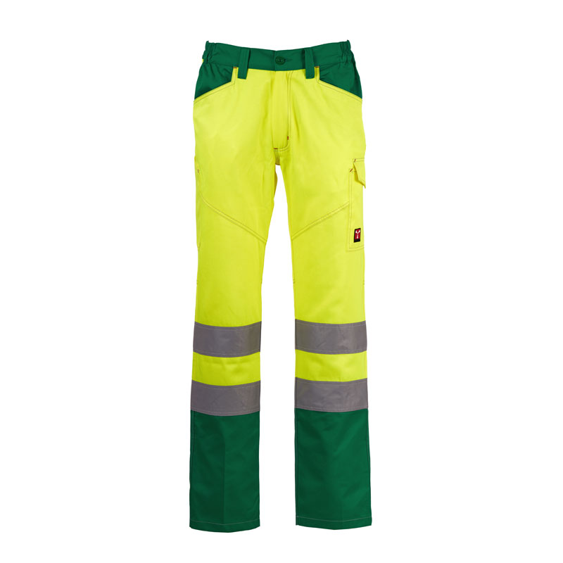 Pantalon Charter Summer - Payper