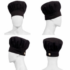 Toque Basil - Payper