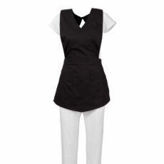 Tablier Rose Lady - Payper