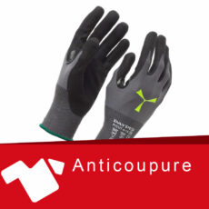 Gants Anticoupure