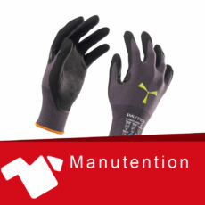 Gants Manutention