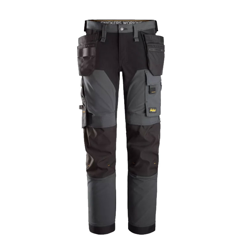 Pantalon Snickers 6275
