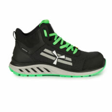 Chaussures de sécurité X-Mars Mid - Payper