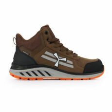 Chaussures de sécurité X-Moon Mid - Payper