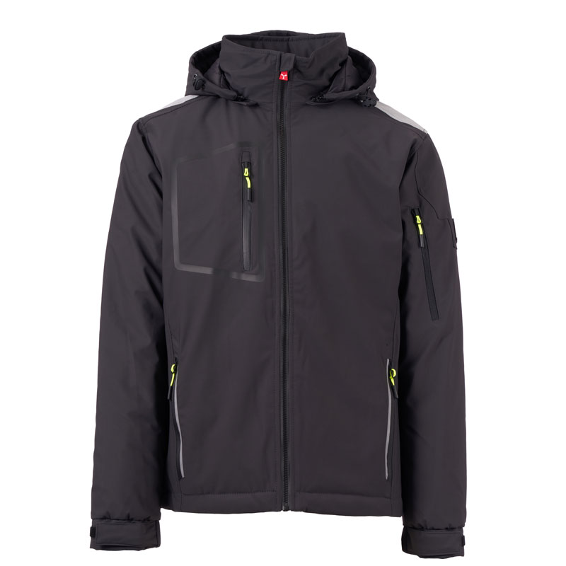 Soft-shell Stream Lite Pad - Payper – Image 8