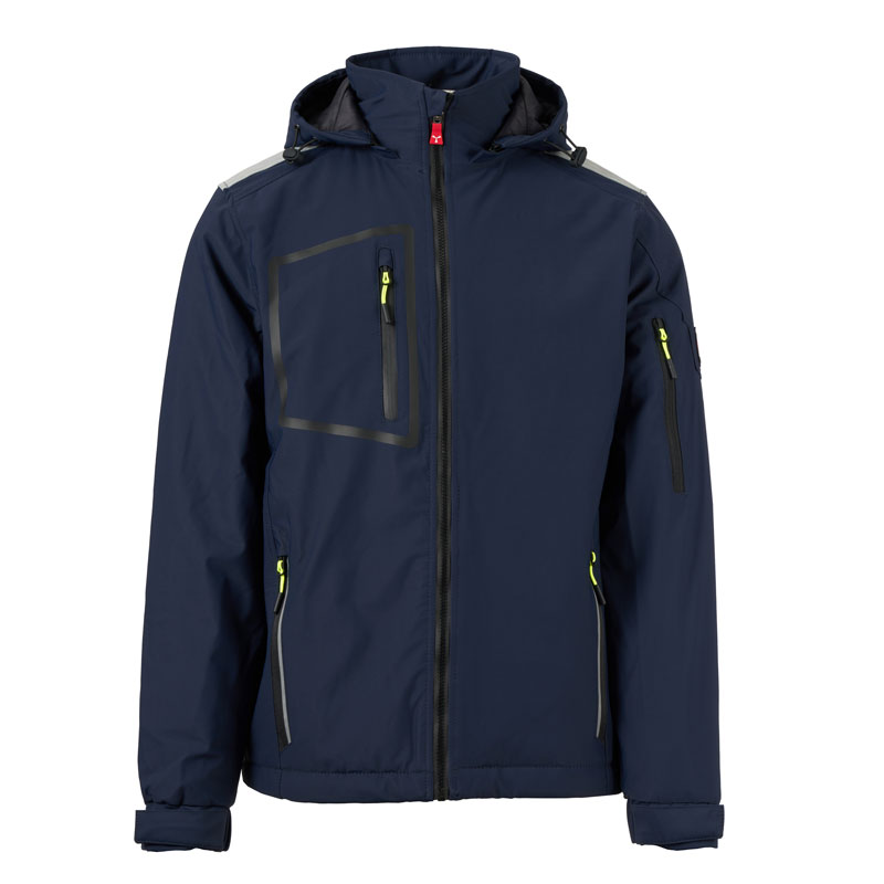 Soft-shell Stream Lite Pad - Payper – Image 6