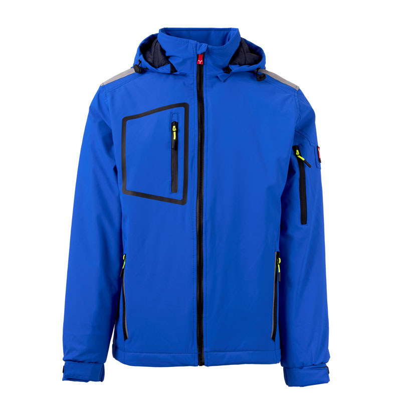 Soft-shell Stream Lite Pad - Payper
