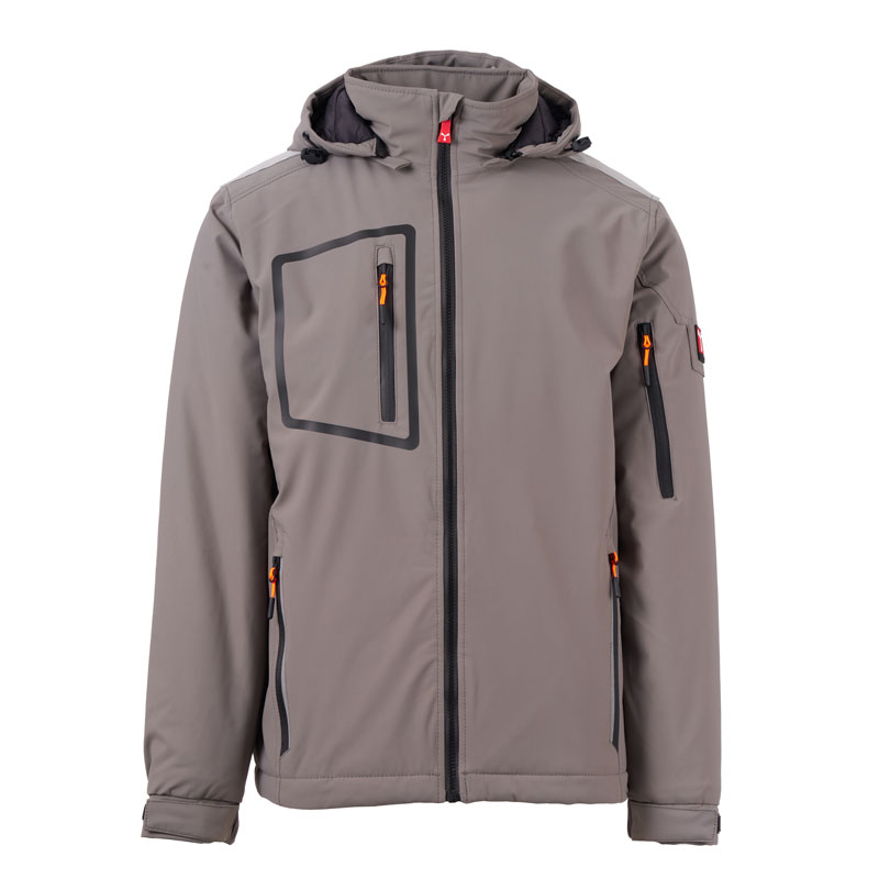 Soft-shell Stream Lite Pad - Payper – Image 7