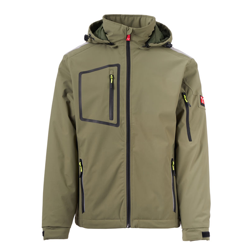 Soft-shell Stream Lite Pad - Payper – Image 4