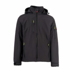 Soft-shell Creek L.I.T - Payper
