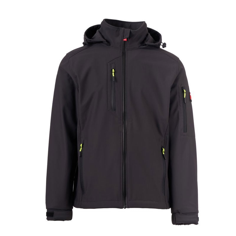 Soft-shell Creek L.I.T - Payper