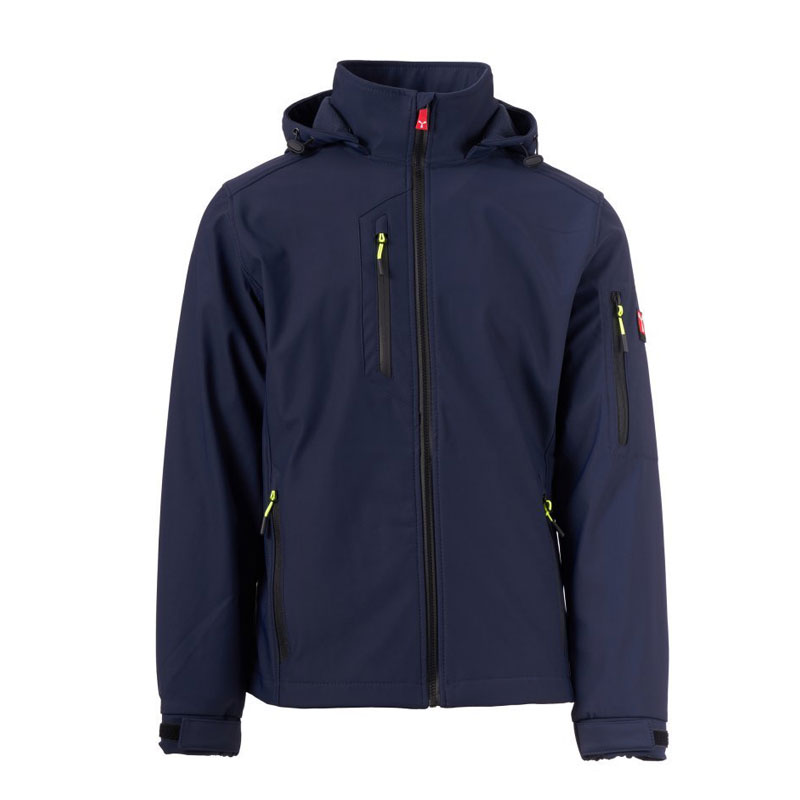 Soft-shell Creek L.I.T - Payper – Image 2