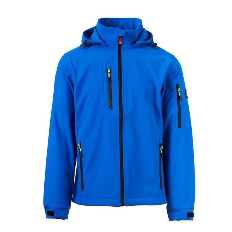 Soft-shell Creek L.I.T - Payper – Image 3