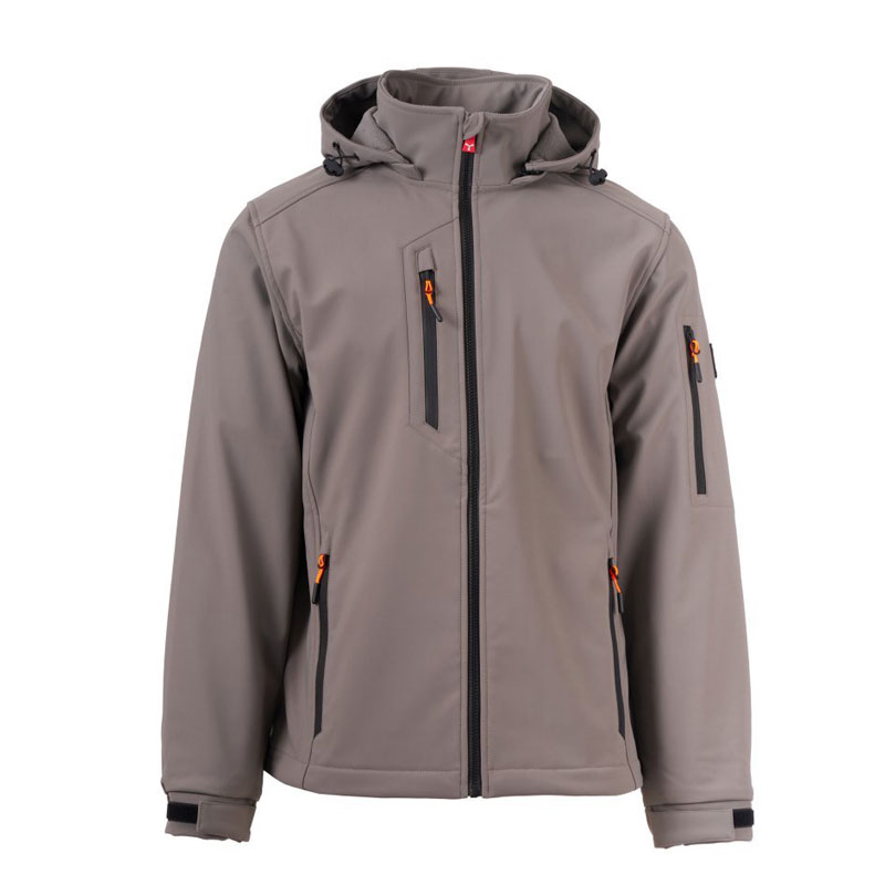 Soft-shell Creek L.I.T - Payper – Image 4