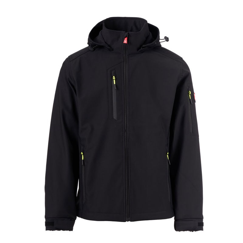 Soft-shell Creek L.I.T - Payper – Image 5