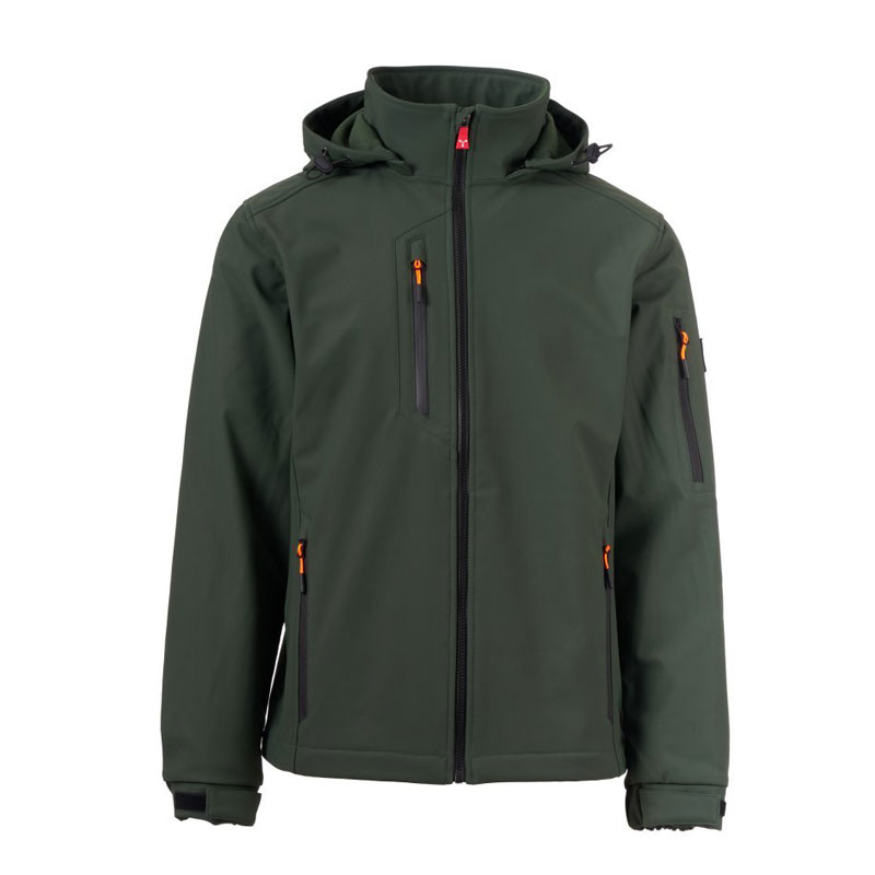 Soft-shell Creek L.I.T - Payper – Image 7