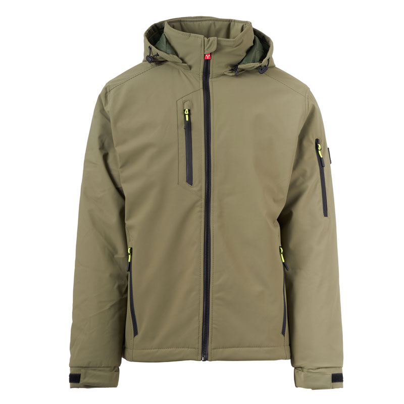 Soft-shell Creek Lite Pad - Payper – Image 8