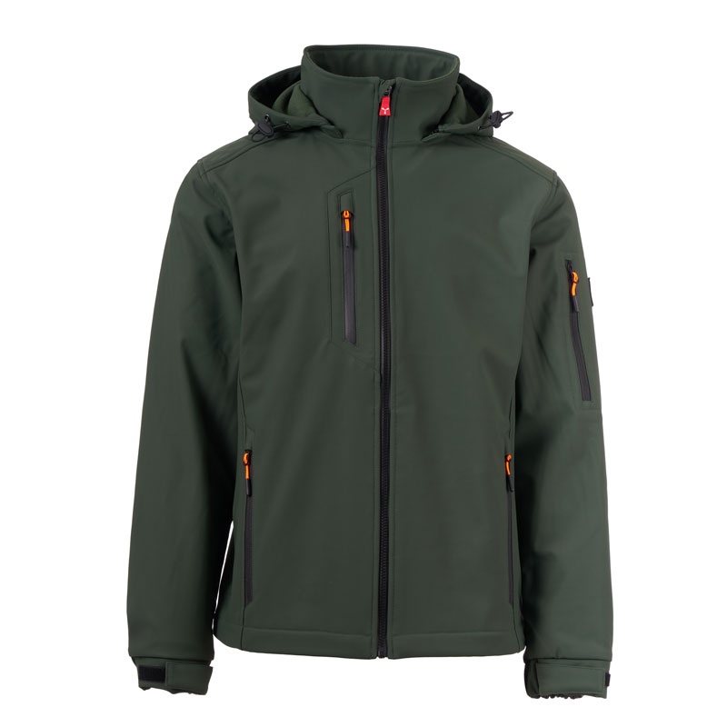 Soft-shell Creek - Payper – Image 3