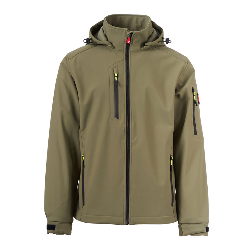 Soft-shell Creek - Payper – Image 2