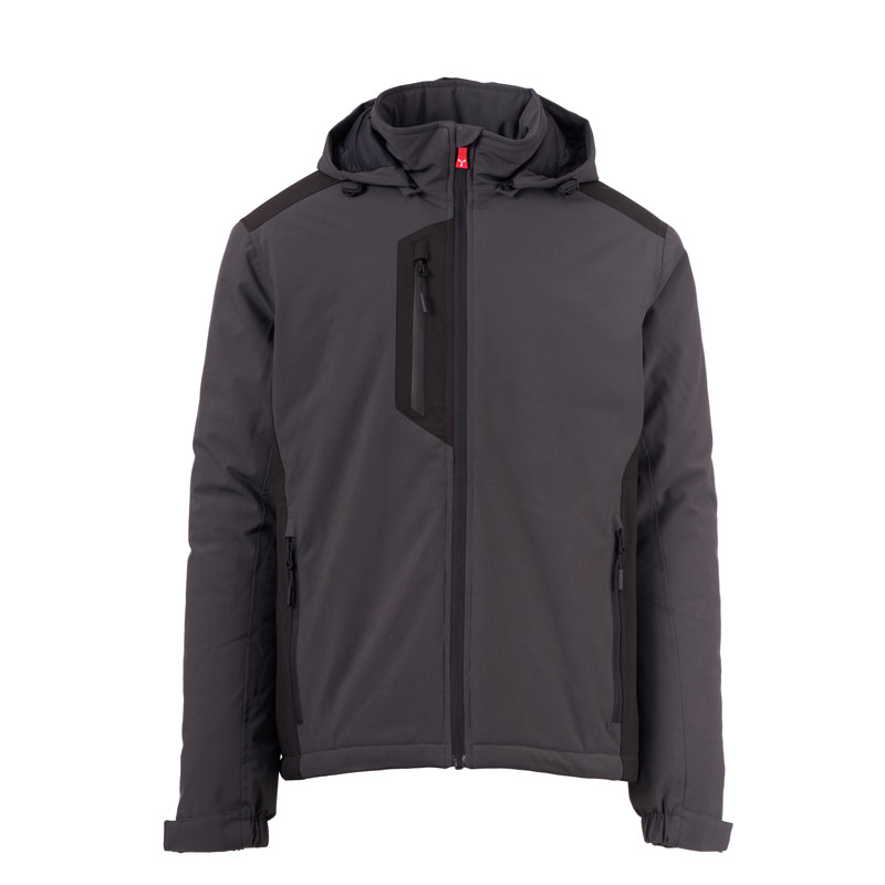 Soft-shell Galway Ultralite Pad 140 - Payper – Image 2