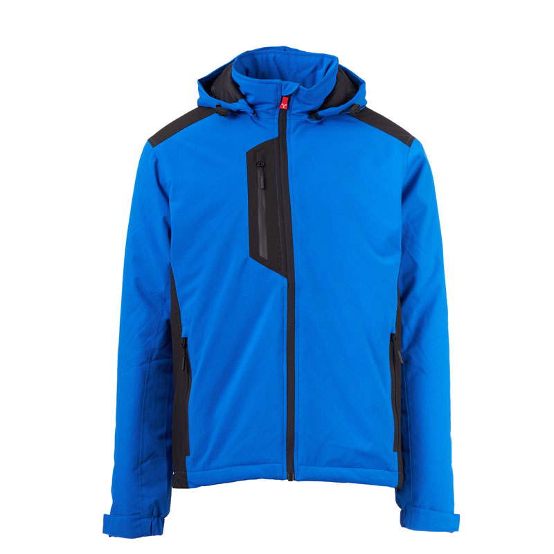 Soft-shell Galway Ultralite Pad 140 - Payper – Image 4