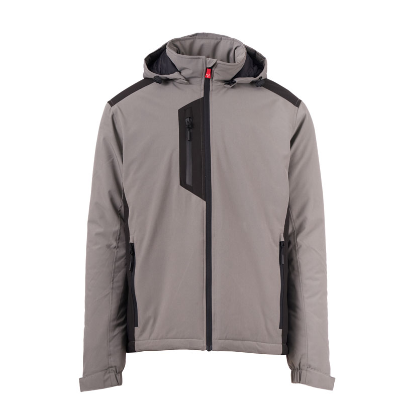 Soft-shell Galway Ultralite Pad 140 - Payper – Image 5