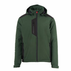 Soft-shell Galway Ultralite Pad 140 - Payper