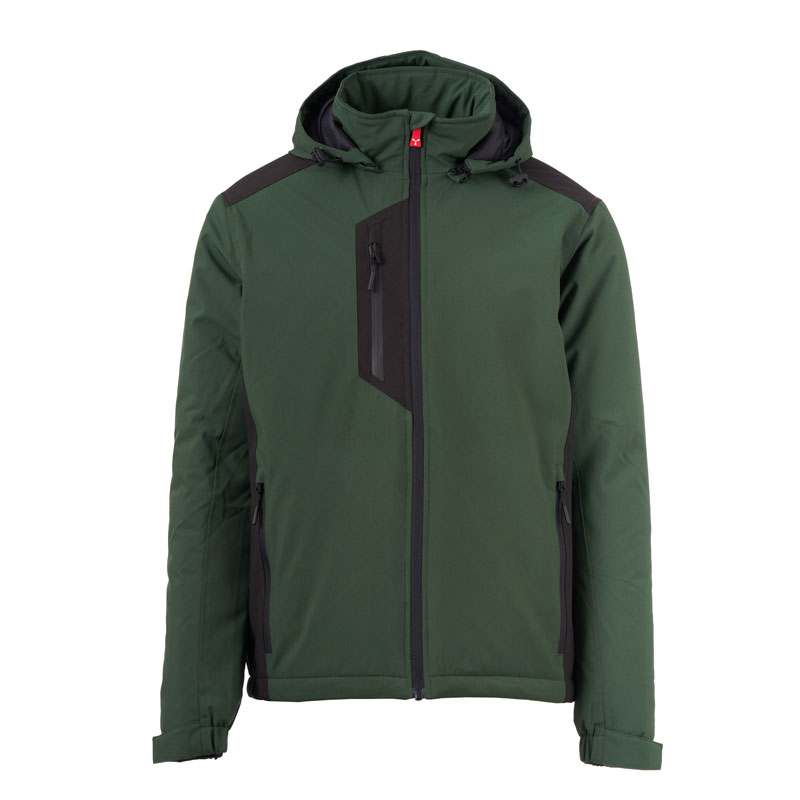 Soft-shell Galway Ultralite Pad 140 - Payper