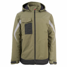 Soft-shell Wonder Lite Pad - Payper