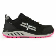 Chaussures de sécurité X-Moon Lady - Payper