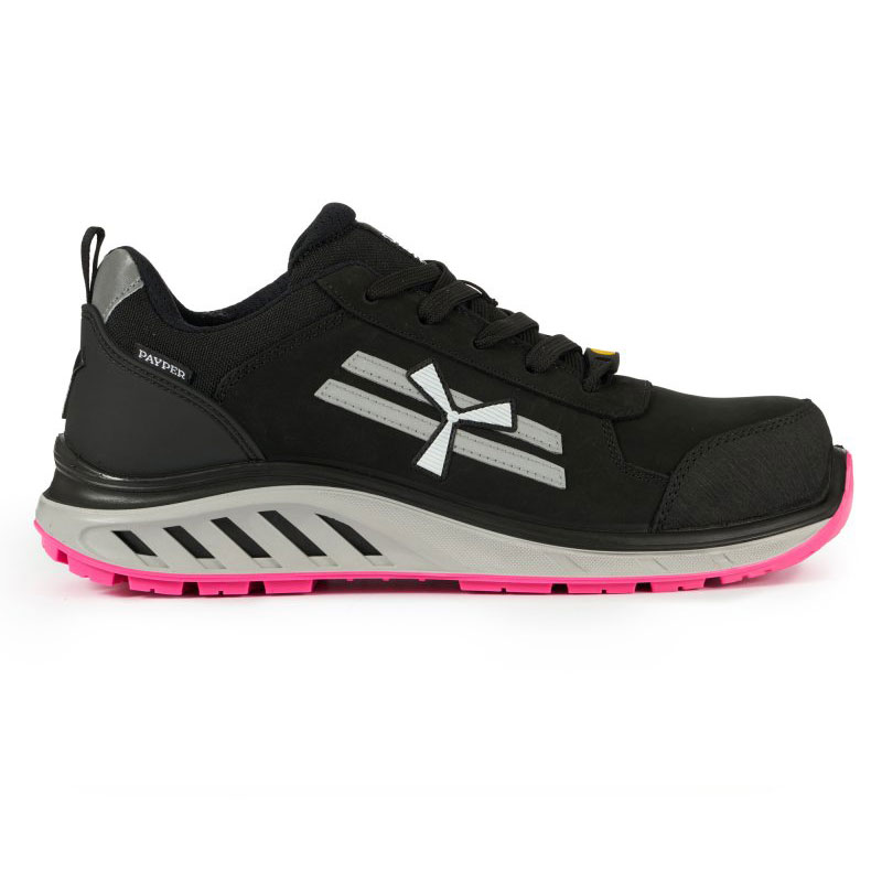 Chaussures de sécurité X-Moon Lady - Payper