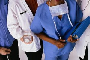 Paramédical et esthetique