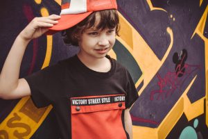 Vêtements Enfant