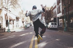 Vêtements Homme
